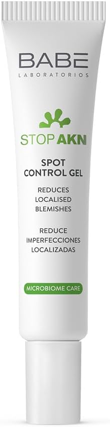 Babé Laboratories SPOT CONTROL GEL 1 Package (1 x 8 ml)