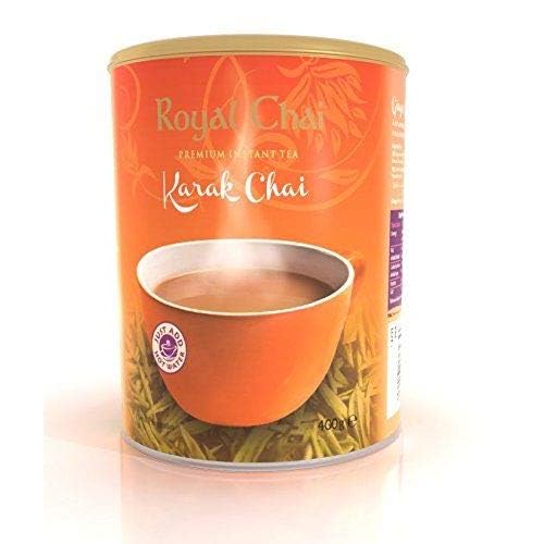 Royal Chai Karak Chai (sweetened) - 400g