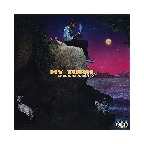 My Turn Black Ice Deluxe Explicit Lyrics