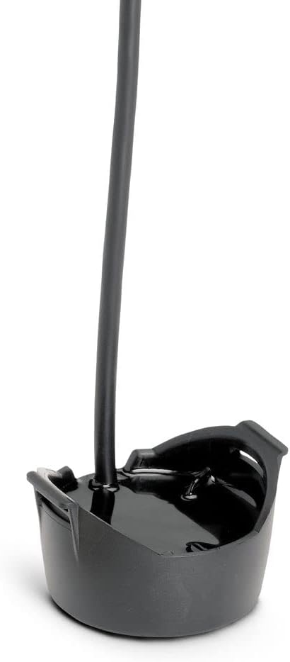 Humminbird® 710275-1OEM - XP 9 HW プラスチック 船体内マウントトランスデューサ