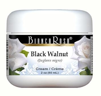 Bianca Rosa Black Walnut Hull - Cream (2 oz, ZIN: 428011)