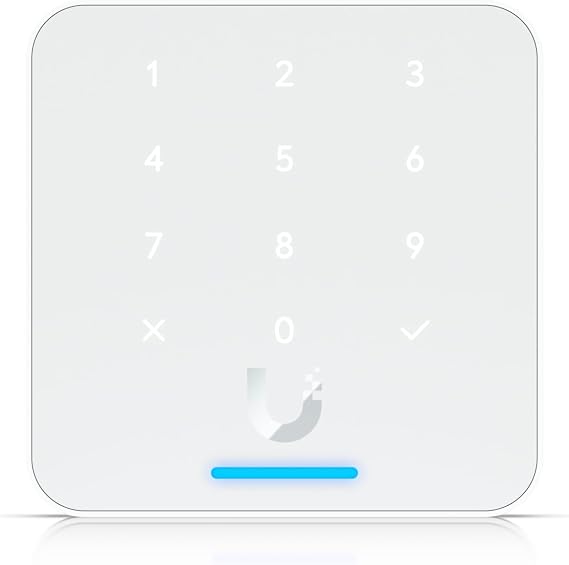 Ubiquiti Reader Flex (UA-G3-Flex-W)