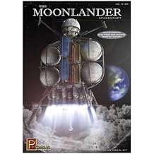 Pegasus 1:350 The Moonlander