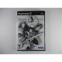 Shining Force Neo - PlayStation 2