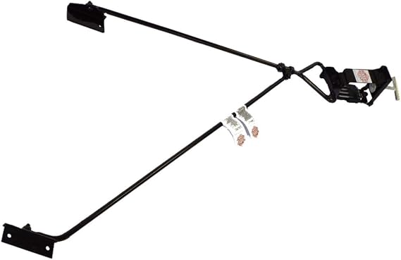 Folding Support Brace - Pump Jack Scaffolding - Alum A PoleF