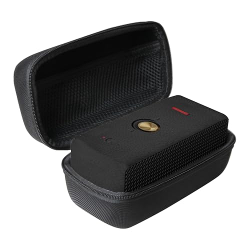 Hermitshell Hard Travel Case for Marshall Emberton II Portable Bluetooth Speaker