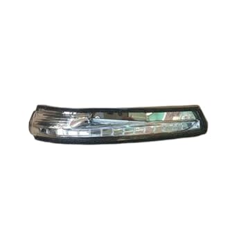 1PCS Reversing Mirror lamp L OEM 87614-1X000 876141X000