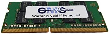 CMS 8GB (1X8GB) DDR4 19200 2400MHZ Non ECC SODIMM Memory Ram Upgrade Compatible with Lenovo IdeaPad S145 (15) AMD Series, S145 (14) Intel Series, S145-15IWL, S145-14IWL, S145-15IKB - C106