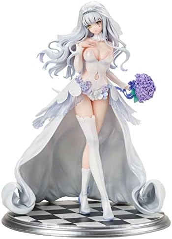 APEX "Dolls Front Line" 416 Early Tsuki Denshin Version, 1/7 Scale, PVC & ABS Pre-painted Complete Figure