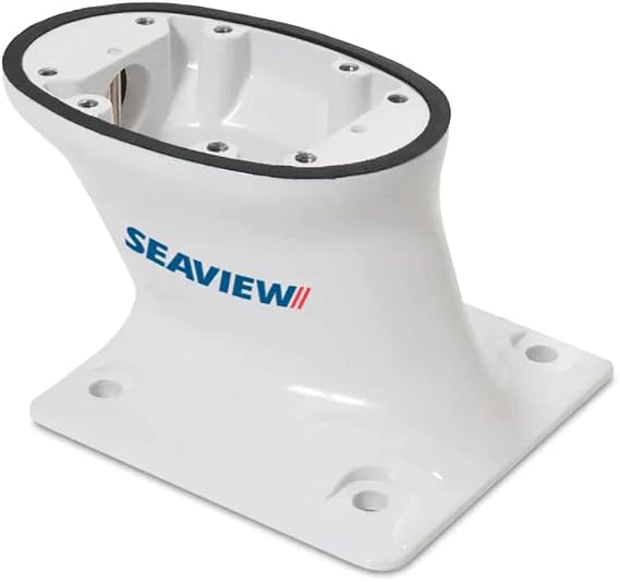 AFT Raked Modular Mount Compatible with Starlink | Top Plate Required