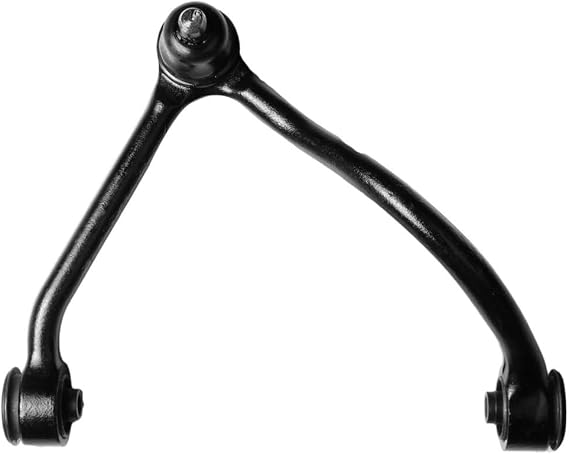 Front Upper Control Arms Suspension Kit Alloy Steel