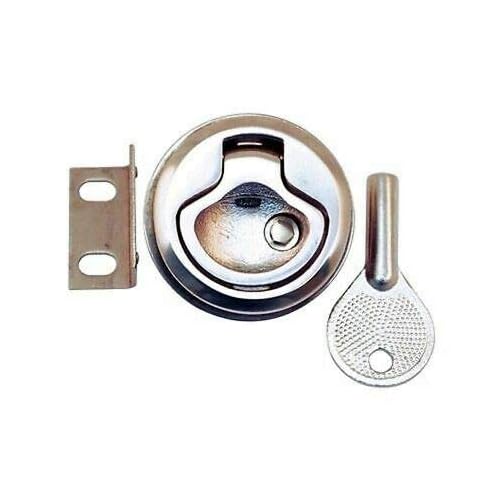 Marpac SLAM Latch Locking SS 2