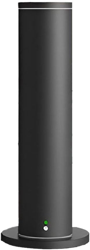 Scent Waterless Oil Diffuser,Cold Air Scent Machine,1000Sq.Ft of Coverage,100ML Oil Capacity, Aromatherapy Diffuser for Homes, Offices, Hotels and Spas