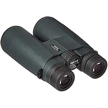 Pentax ZD 10x50 WP Binoculars, Green
