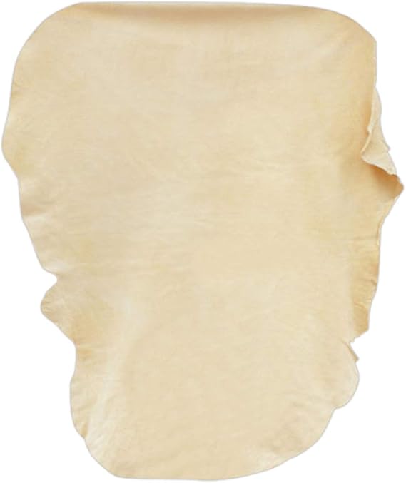 Chamois Cloth for Car - 35'' x 23.6'' (5.7 sq ft) | Extra Large Drying Natural Shammy Towel Real Leather Washing Cloth Cleaning Car Wipes