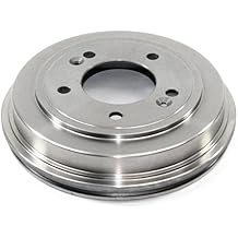 DuraGo BD920144 Rear Brake Drum