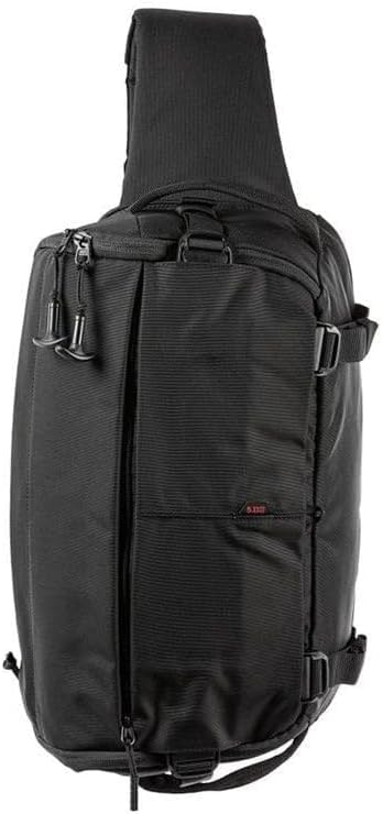 5.11 Lv10 Utility/med Sling Canta Sİyah Renk