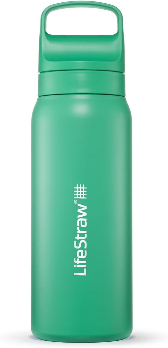 LifeStraw Go Series