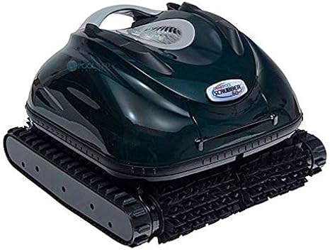 SmartPool NC74S Scrubber60-Plus Robotic Cleaner 60' Cord with Swivel