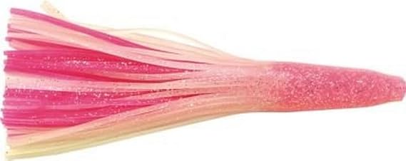 P-Line Double Squid Skirt (2 Pack)