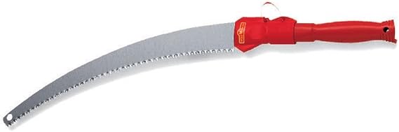 WOLF Garten REM Multi-Change Pruning Saw