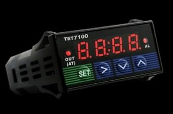 JLD7100 Digital Display PID Temperature Controller