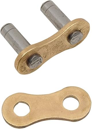 Vortex 525 RX3 V3 2.0 Master Link (Rivet) (Gold)