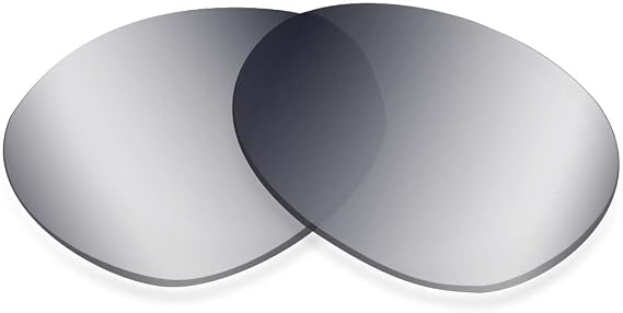 Sunglass Fix Replacement Sunglass Lenses Compatible with Tiffany & Co TF 4086-H 56mm