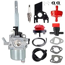 Carburetor For Husqvarna 924HV Poulan PR241 PR624ES PR270 961940010 Ariens Sno-Tek 920402 920401 Snow Blower w/LCT StormForce 208cc part 585020402