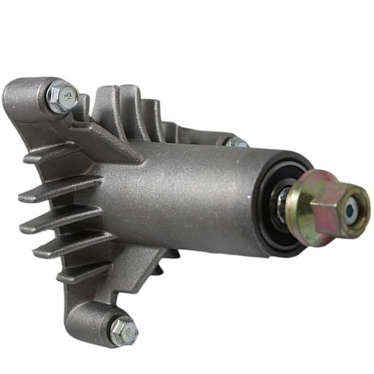 BRAIN DUMP Spindle Assembly for 36 38 42 Deck Craftsman 130794 DLT 3000 T1000 532130794, 490-130-0004, 490-900-0034