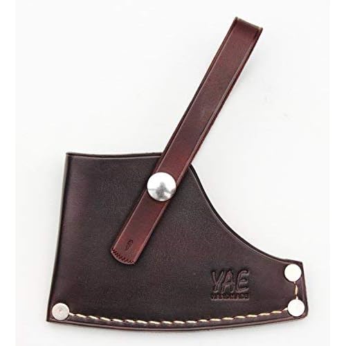 Review Outdoor Gear Axe Sheath for Gransfors Bruks American Felling Axe