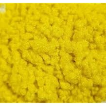 Flocking Fibers 1 Ounce pkg (Bright Yellow)
