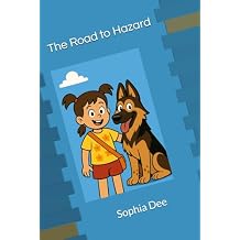 The Road to Hazard Paperback December 8, 2025