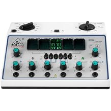 KWD-808I Electric Acupuncture Stimulator Machine, 50Hz 6 Output Patch Massager Care Device with Acupoint Detecting Pen, 100-240V Pulse Electrotherapy Acupuncture Instrument, 500-1060 hpa