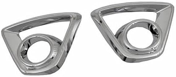 Chrome Fog Light Cover for Mazda CX-5 2013-2016