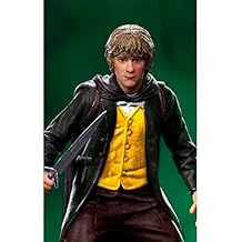Iron Studios - The Lord of The Rings - BDS Art Scale 1/10 - Merry Statue