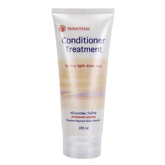 WANTHAI Conditioner Treatment For Dry Hair 100 ML.