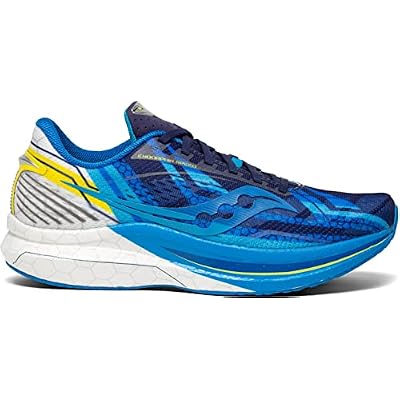 Saucony Mens Endorphin Speed