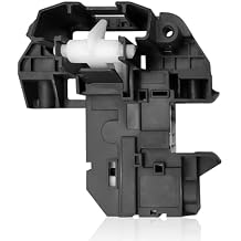 WH44X10288 Washer Door Lid Lock Switch Fit for GE, Washing Machine Latch Lock Replace PS3496878 AP5270191 1974376 ES10288