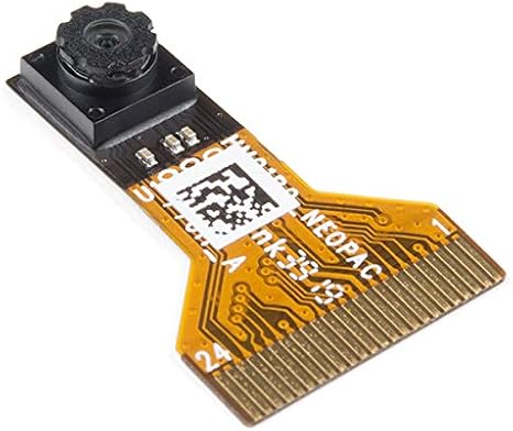 SparkFun Electronics Himax CMOS Imaging Camera - HM01B0