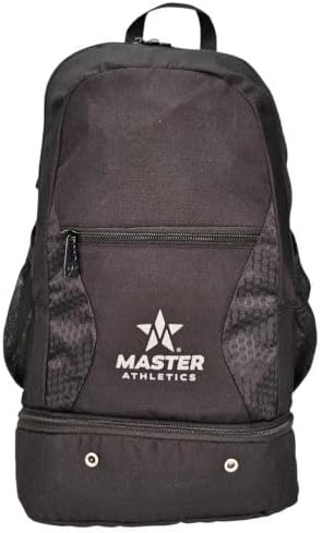 Master Athletics All Star Backpack V3
