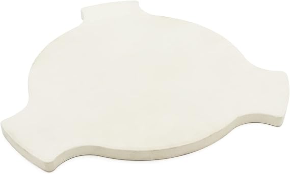 Hongso 17 5/8" smoking Stone for Char-Griller 6201 AKORN Kamado Grills