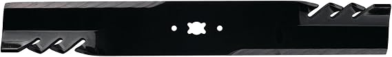 Oregon OEP 598-631 Mulching Blade, Gator G5TM, 21"