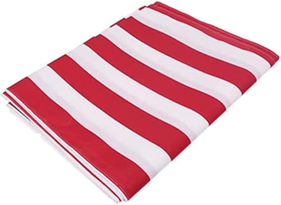 2-14M Oxford Cloth Game Running Mat, Kids Sports Game Run Mat, Adult Team Building Activity Game Equipment (Color : A, Size : Kids-4M/13FT)
