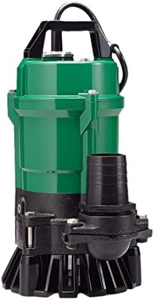 EasyPro Submersible Trash Pump ETP10N 1HP 5900 GPH