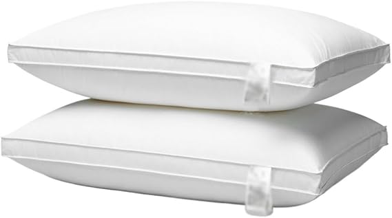 Cotton Pillows Hotel Home Pillows