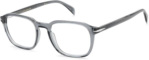 DB 1084 KB7 GREY 51/19/150 MAN Eyewear Frame