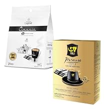Bundle of Classic and Picasso Latte Instant Coffee
