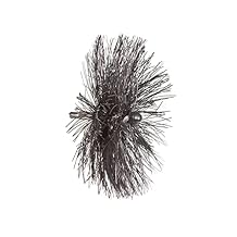 Wohler 18725 10" Perlon Brush