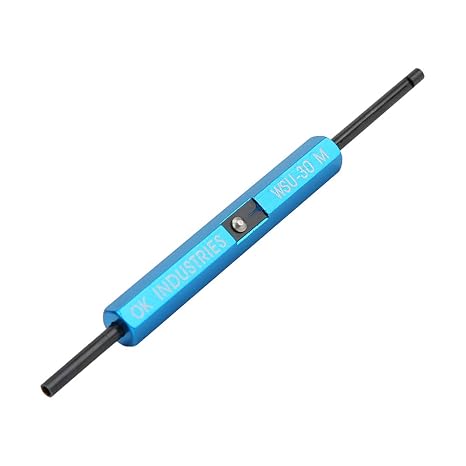 Wrap Strip Unwrap Hand Tool 3 in 1 Function Single Stranded Wire for AWG 30 Wire(WSU 30M)